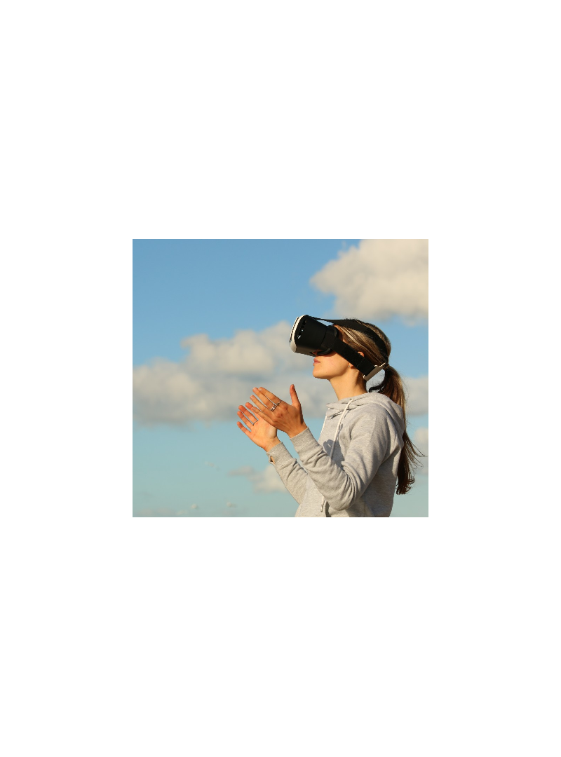 Acheter base de donnée SMS Optin Particulier Acheteur casque de réalité virtuelle