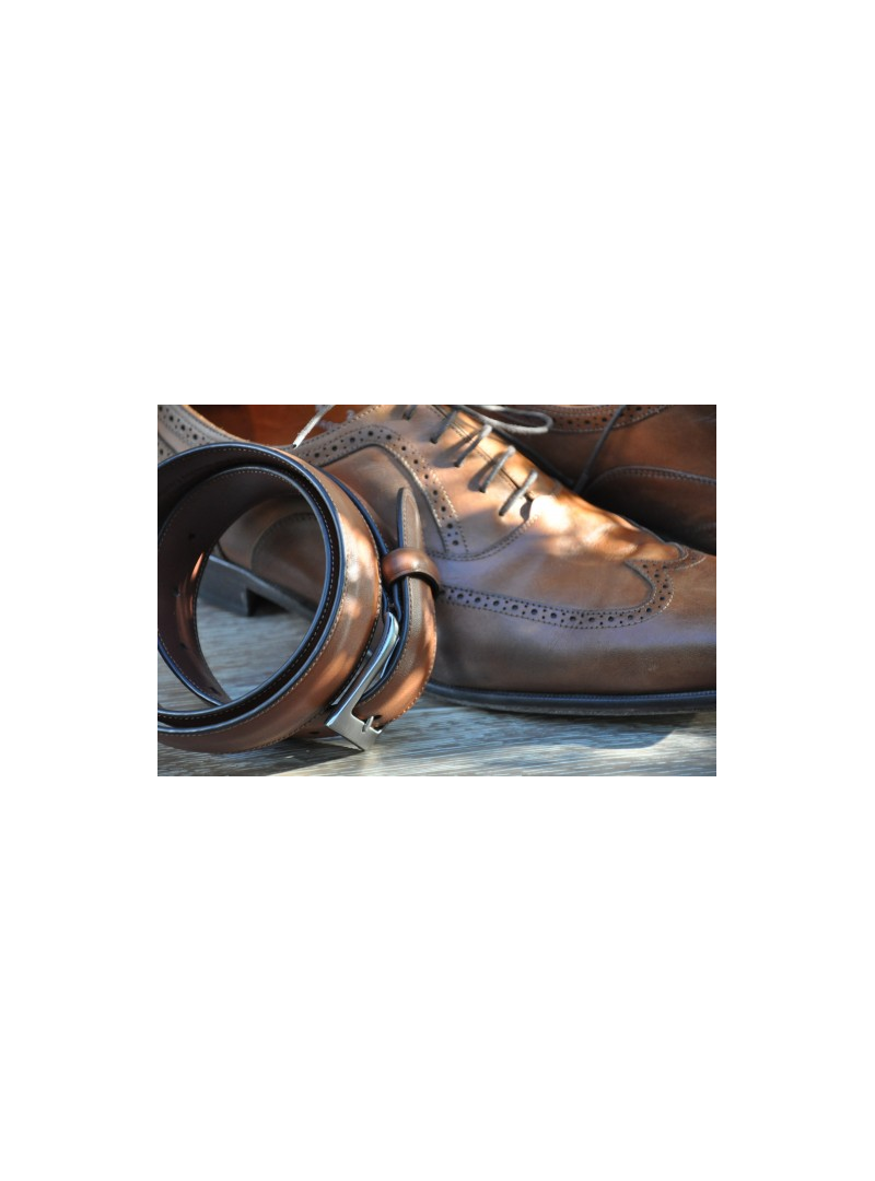 Acheter base de donnée SMS Optin Acheteur Chaussures de ville Hommes en vente privee