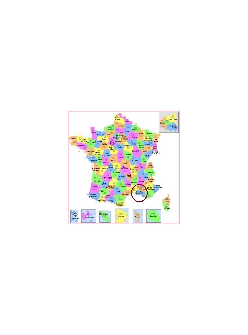 Acheter base de donnée SMS particuliers Département Bouches-du-Rhône 13