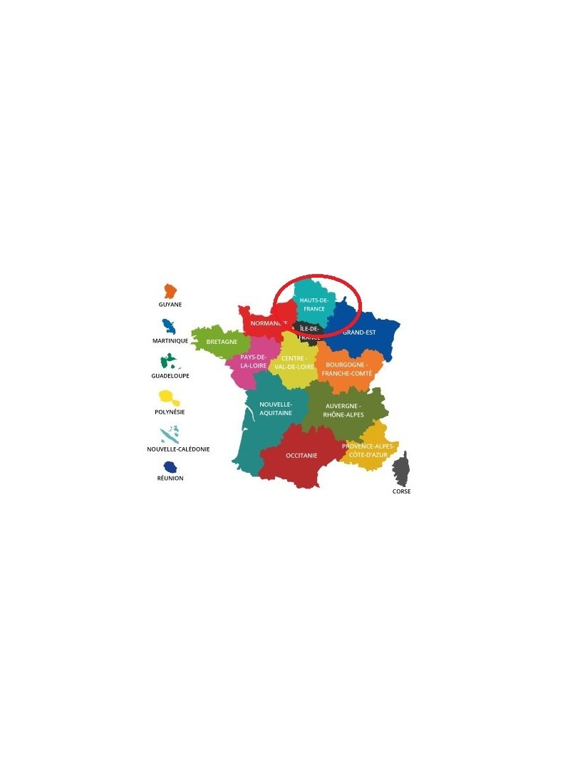 Acheter base de donnée SMS particuliers Région Hauts-de-France