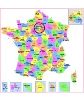 Acheter base de donnée SMS particuliers Département Val-de-Marne 94
