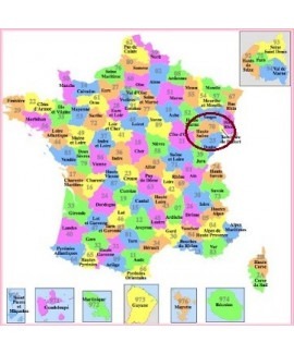 Acheter base de donnée SMS Professionnels Département 70 Haute-Saône