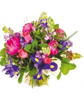 Acheter base de donnée SMS Acheteurs en ligne de Bouquets de Fleurs