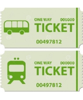Acheter base de donnée SMS Acheteurs en ligne de Billets de Bus ou Train