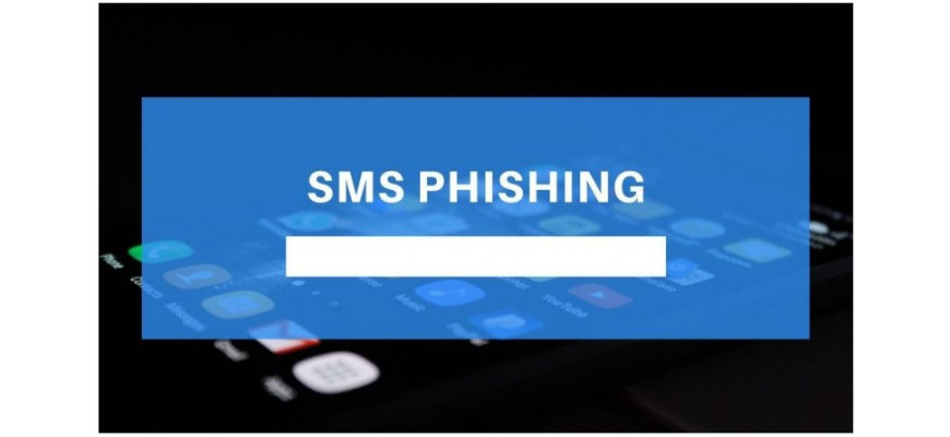Phishing par SMS: comment vous protéger?